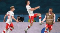 Euro 2020: Spain Face Fight to Reach Last 16 After Draw with Poland
